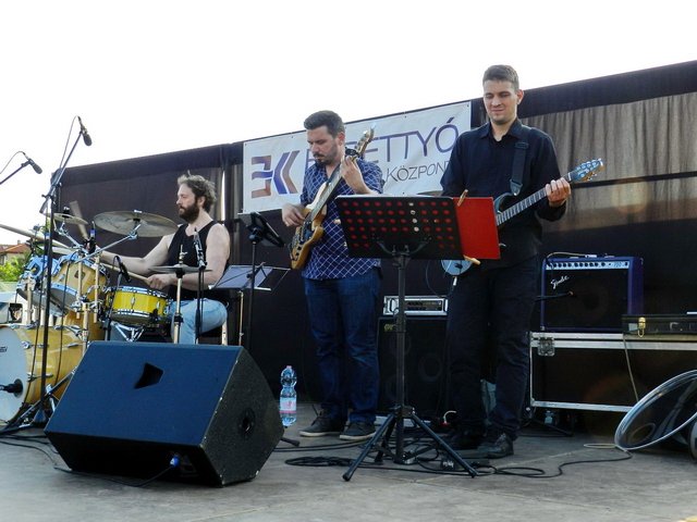 A város napja 2017 50